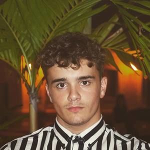 Meet your Posher, Jed